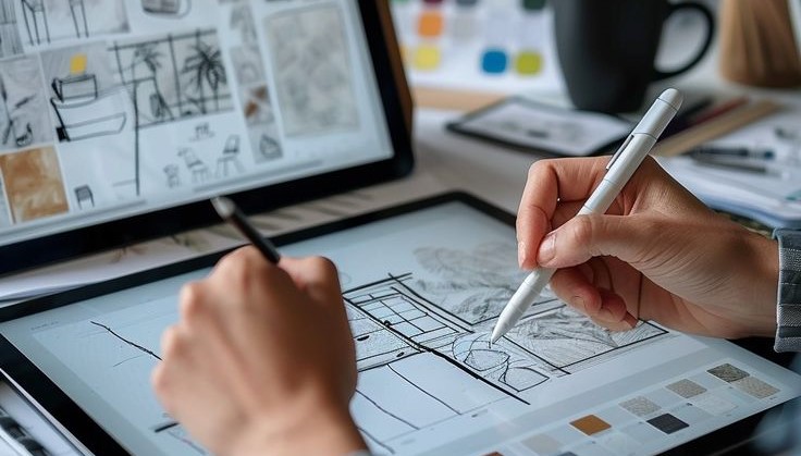 Design & Créatif