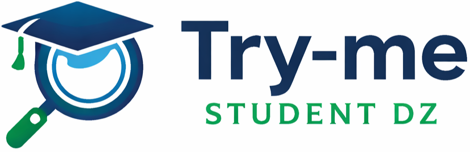 Try-me Student DZ